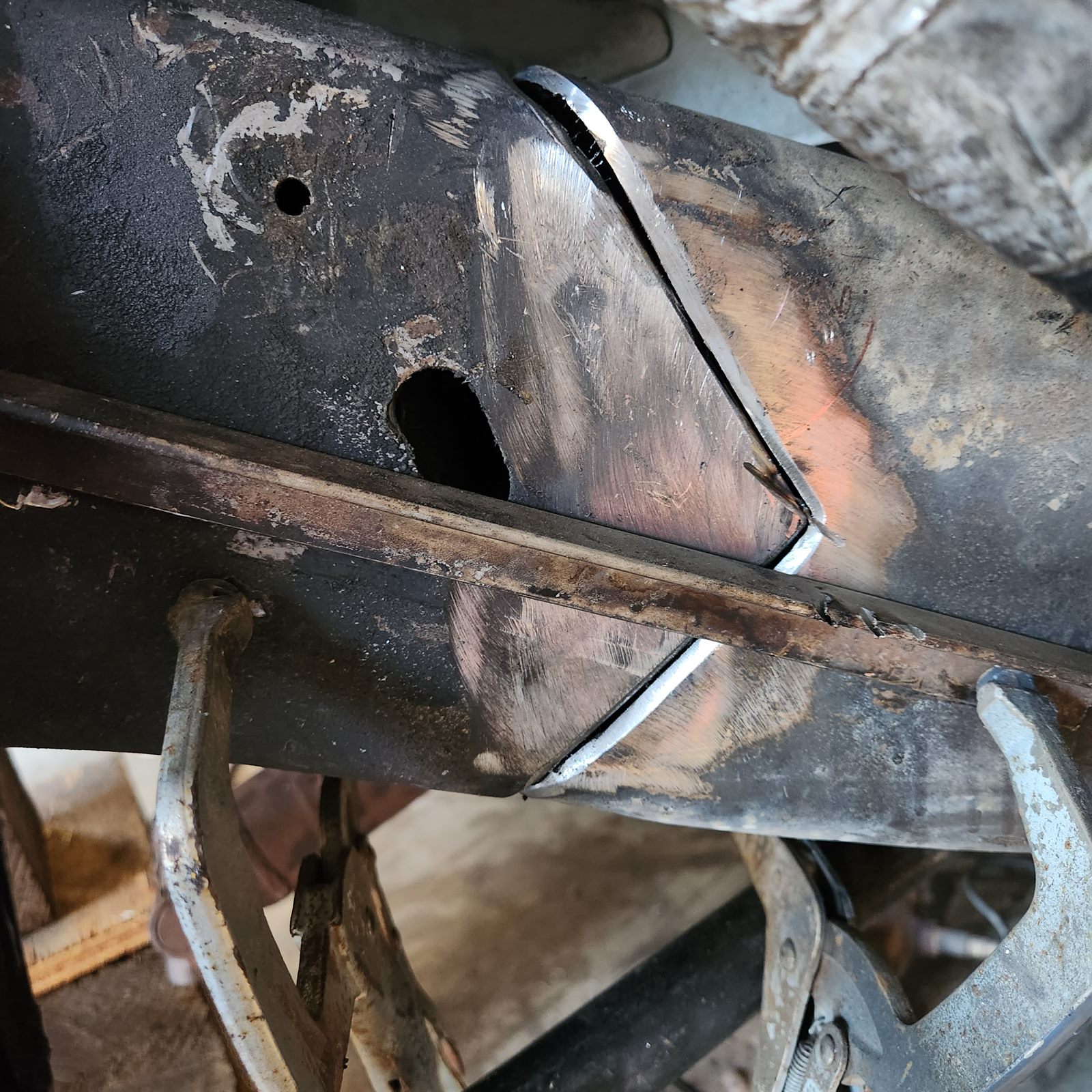 Automotive & Marine — job photo 12